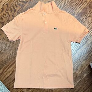 Lacoste Polo Shirt